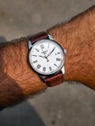 Tissot Classic Dream T033410b  Swiss Made  3 Bar Water Resistant  Quartz