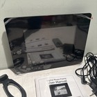 Polaroid Pdf-825nc - 8   Wi-fi Digital Photo Frame - Black