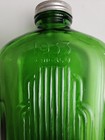 1933 Chicago World s Fair Green Bottle Century Of Progress