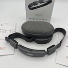 Biosensing Meditation Headband - Real-time Feedback Dynamic Visual Serenibrain