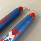 Ata Martial Arts 12  Padded Foam Training Nunchuck Taekwondo Karate