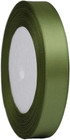 Double Faced Satin Ribbon Double Sided Solid Polyester Ribbon For Gift Wrapping