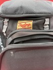 Rawlings Gold Collection Baseball softball Equipment Backpack  The Mark Of A Pro