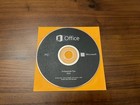 Ms Office 2024 Dvd Professional Plus Pack For Windows 10 11 - 2 Pcs