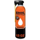 Professional-grade 13oz Aerosol Spray     Ultimate Penetrating Oil Solution