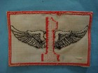 Vietnam War Patch  Us Army 1st Infantry Division Aviation Section