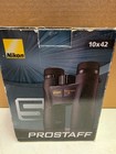 Nikon Prostaff 5 10x42 Wp Binoculars With Case And Strap Baa821ua