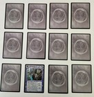 Star Wars Ccg Complete Set Of Endor Expansion  no Foils  180 Cards