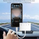 4in1 Usb To Card Reader Adapter Usb Camera Micro Sd Memory Slot For Iphone Ipad