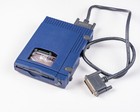 Iomega Z100s2 External Scsi Zip 100 Drive Retro Windows 98 Mac