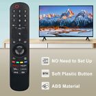 Magic Voice Remote Control Fit For Lg 2024 Tv s Akb76045103 Akb76045102 Mr24gn