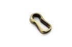 Keyhole Cover Insert Furniture Key Hole Insert Escutcheon Keyhole Cover Plate