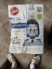 Hoover Powerdash Pet Carpet Cleaner Fh50700 Compact Lightweight Nib Never Used