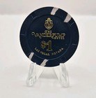 Vanderpump Hotel Casino Las Vegas Nevada 2026  1 Casino Chip