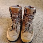 Danner Pronghorn 8  Realtree Xtra 1200g Mens Hunting Boots Size 10 D Waterproof
