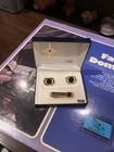Vintage Swank  Cufflink  And Tie Clip Set