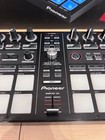 Pioneer Dj Ddj-sp1 With Usb Cable   Original Box Tested Working Sub Controller