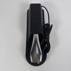 Yamaha Fc4 Sustain Foot Pedal Black Piano Keyboard 110v