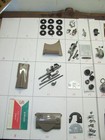 Singer Model 328k Style O Matic Sewing Machine Repair Part Lots