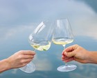 Riedel Winewings Chardonnay Wine Glass  Buy 3 Get 4