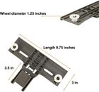 W10350375 Dishwasher Upper Top Rack Adjuster For Whirlpool Kitchen Aid Kenmore