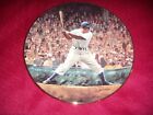 Bradford Exchange Great Moments In Baseball Collector Plate Jackie Robinson