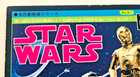 Star Wars A New Hope 8mm Film Movie Japanese Subtitle Toei Retro Used