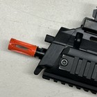 Umarex H k Mp7 Gas Blowback Airsoft   3 Mags