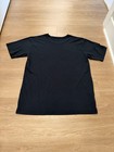 Roots Of Fight T-shirt Bret  hitman  Hart Men   s Xl Black Pink Wwe Wrestling Usa
