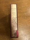 Montcalm   Wolfe Parkman French   Indian War Hard Book