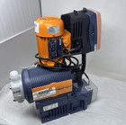 Prominent Sigma X Control S1cb Motor Driven Metering Pump New Open Box