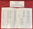 Nuns On The Run 1990 Movie Press Kit   7 Photos   La Screening Pass   Program