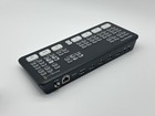 Blackmagic Design Atem Mini Pro Hdmi Live Stream Switcher Used