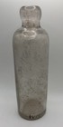 1892 Era Hutch Bottle From Monroe Bottling Works Monroe La  7 5 8 -tall Jb 177