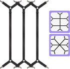 Bed Sheet Straps 3 Pcs Secure And Sheet Holder Straps For Full Size Beds adju   