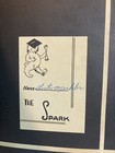 The Spark 1950 - Thomas Edison High School Yearbook San Antonio  Texas