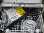 Ge Gdt565hsyss 24  Stainless Fully Integrated Dishwasher Nob  160299