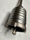 Milwaukee 48-20-5412 2-5 8 In X 11-3 8 In One Piece Sds-max Core Bit New