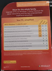Microsoft  Windows 7 Home Premium Family Pack 32   64 Bit With Product Key 3-pcs