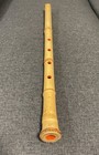 2 1 Jinashi Shakuhachi Flute