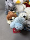 Webkinz Ganz Plush Stuffed Animal Lot Of 19  4 No Codes  15 With Used Code Tags