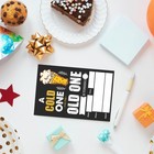 20 Pcs Cheers Birthday Party Invitations Fillin Adult Bash Invites Envelopes