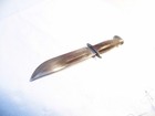 Ww Ll Pal Rh 36 Brite Polished Blade-correct Sheath Free Shipping