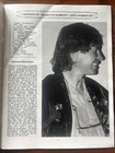 John Denver Hearts In Harmony  39 1995 Aol Johndlive Interview Rare