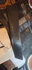 Absolut Vodka Rubber Bar Drink Mixing Spill Mat 3 1 2 X 21