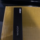 Whoop 5 0 Peak Health And Fitness Tracker  - Obsidian New - No Membership