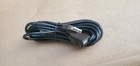 10 2 Feet Usb 2 0 Extension Extender Cable Cord M f Type A Male To Female Black
