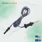 High Frequency Laparoscopic Monopolar Cable 8mm-4mm For Storz wolf olympus erbe