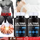 Male Enhancement Pills  Vigor Men Love Pills Natural Booster Sex Pills 60 Caps