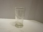 Antique German Wwi Military Motif Glass German Motto Unity Makes Strength
